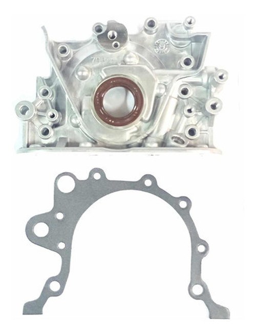 GMQ Auto Parts 32X47X8 Crankshaft Oil Seal (Front) Auto Spare Parts for DAEWOO TICO MATIZ DAMAS