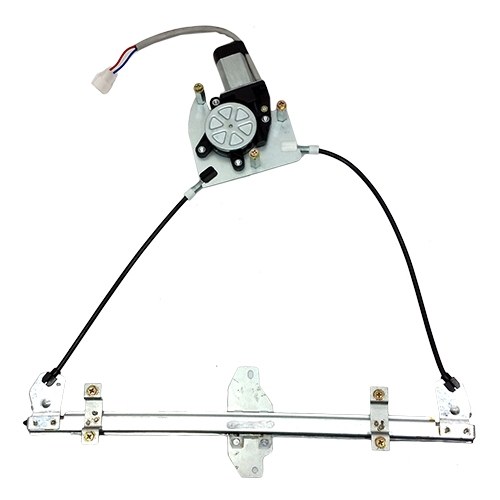 GMQ Auto Parts Window Regulator Cable Assembly Auto Spare Parts for DAEWOO