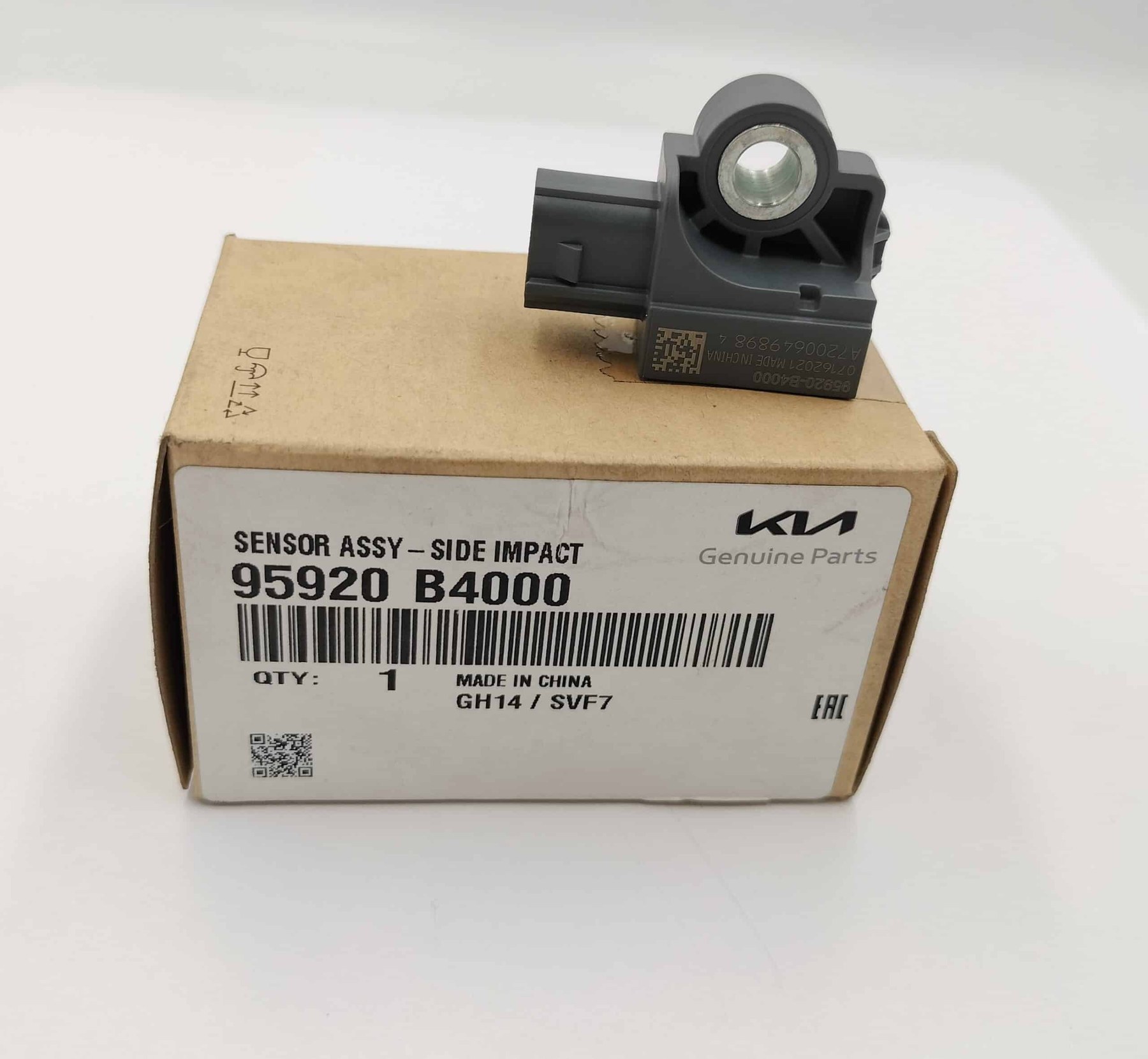 GMQ Auto Parts 1920.4S Sensor Auto Spare Parts for Hyundai Kia