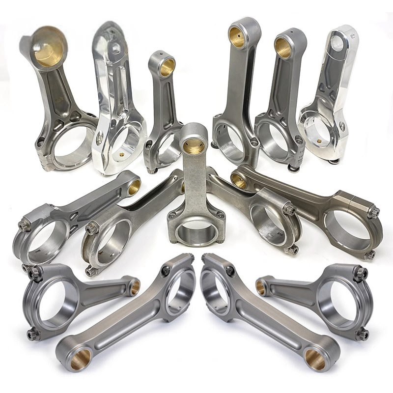 GMQ Auto Parts K01000001127 Connecting Rod Bearing Auto Spare Parts for DAEWOO TICO