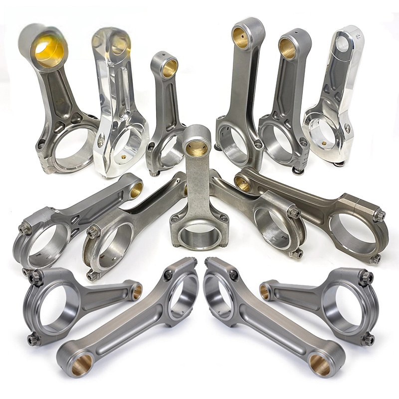 GMQ Auto Parts K01000001597 Connecting Rod Bearing Auto Spare Parts for DAEWOO TICO