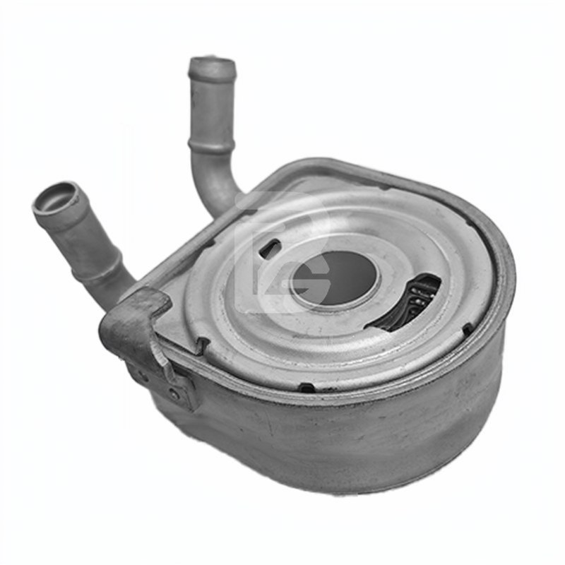 GMQ Auto Parts 26410-2E010 Oil Cooler Auto Spare Parts for Hyundai Kia