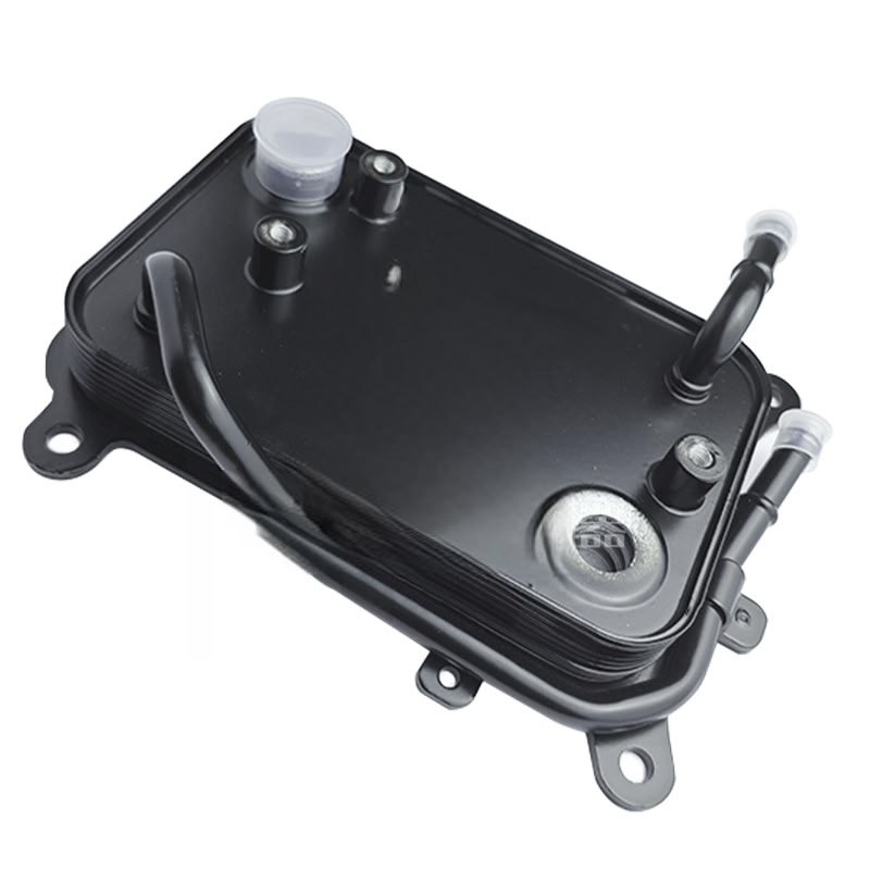 GMQ Auto Parts 25610-D3000 Oil Cooler Auto Spare Parts for Hyundai Kia