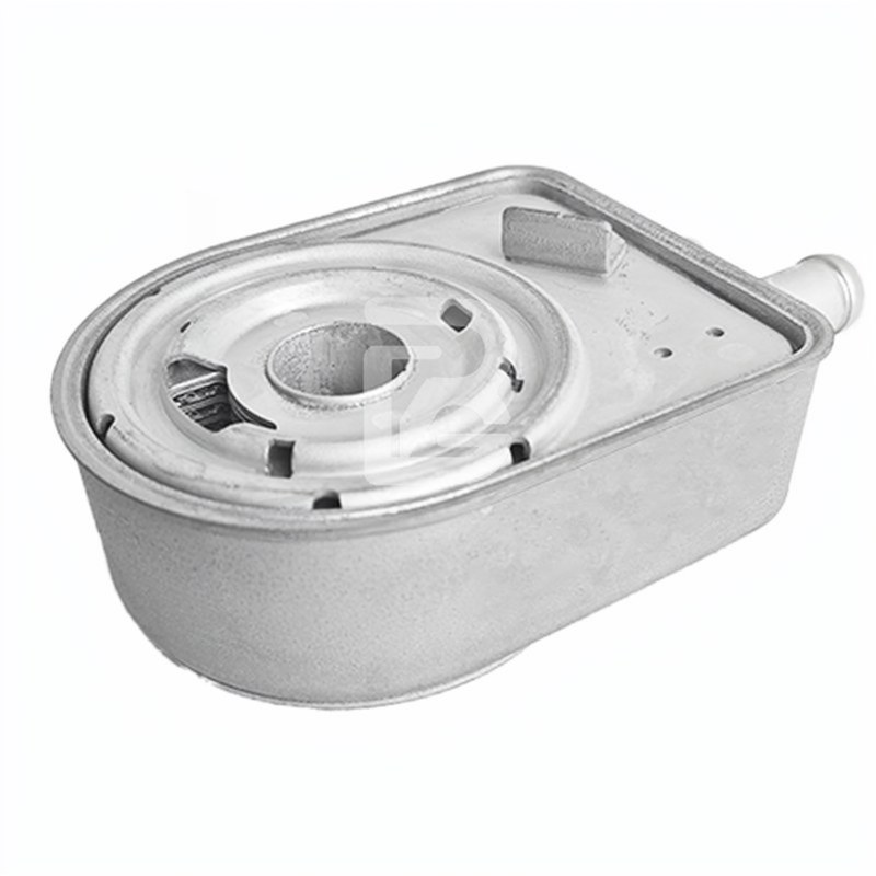GMQ Auto Parts 264102G001 Oil Cooler Auto Spare Parts for Hyundai Kia