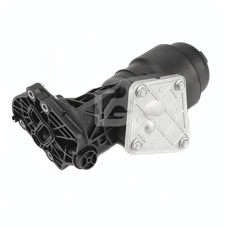 GMQ Auto Parts 26300-3CAB1 Oil Cooler Auto Spare Parts for Hyundai Kia