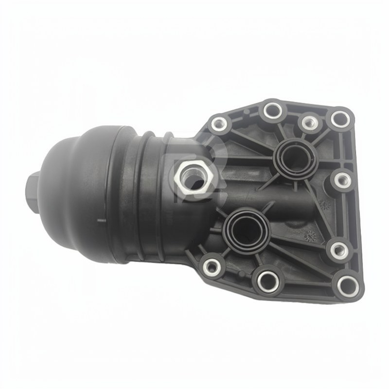 GMQ Auto Parts 26300-2JTA1 Oil Cooler Auto Spare Parts for Hyundai Kia