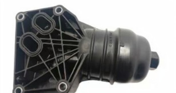 GMQ Auto Parts 26310-2S000 Oil Cooler Auto Spare Parts for Hyundai Kia