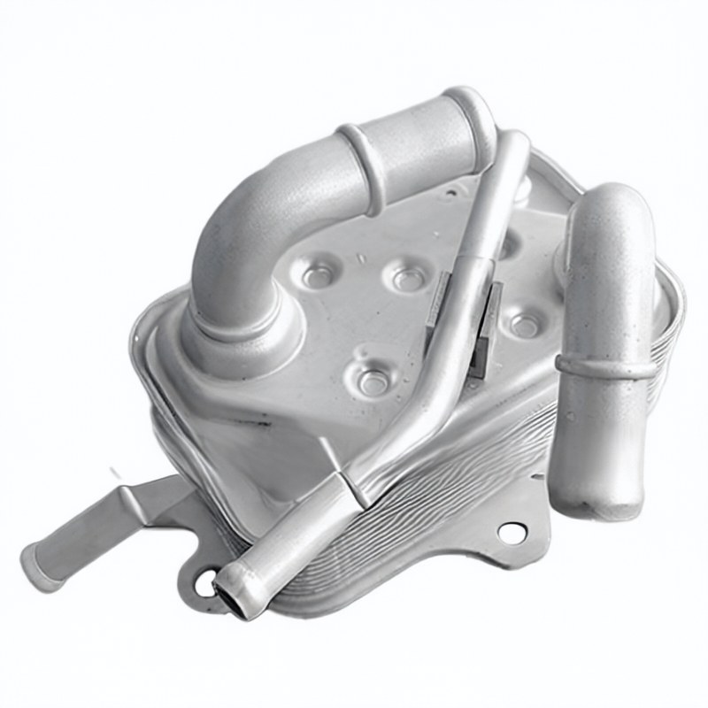 GMQ Auto Parts 25620F2000 Oil Cooler Auto Spare Parts for Hyundai Kia