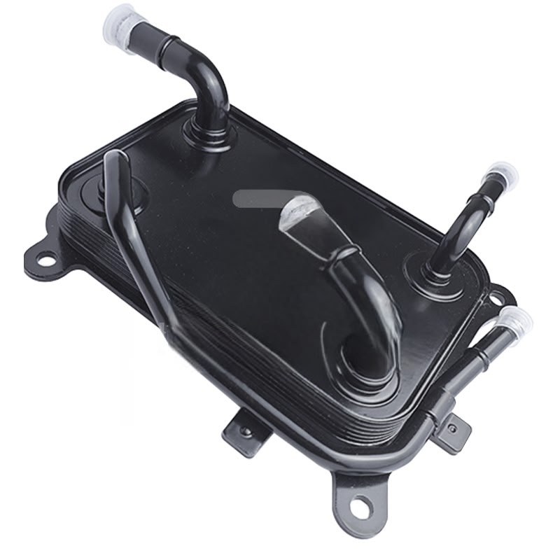GMQ Auto Parts 25620-D5000 Oil Cooler Auto Spare Parts for Hyundai Kia