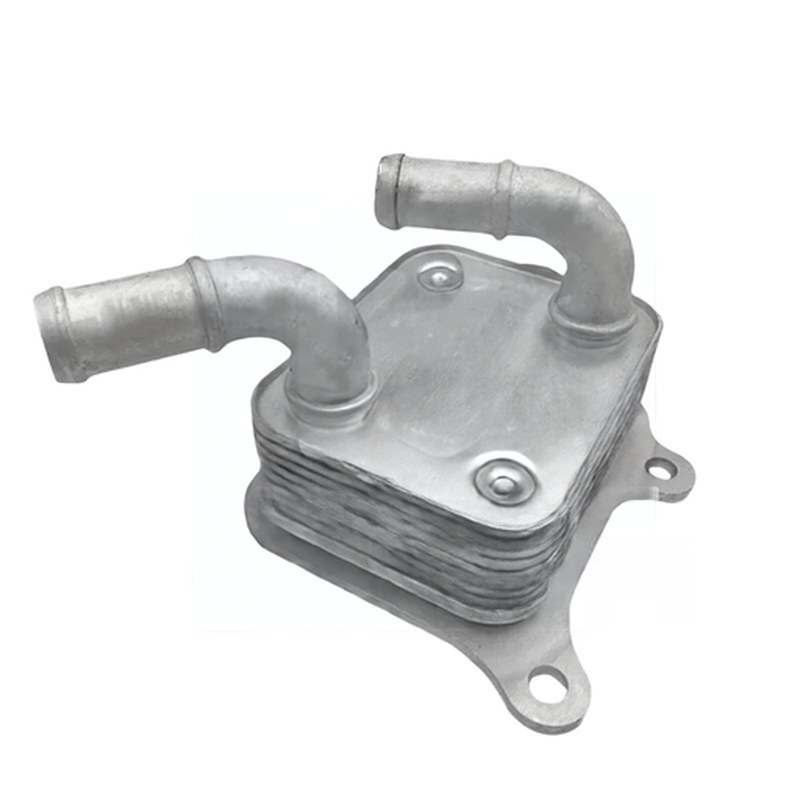 GMQ Auto Parts 48290-2H000 Oil Cooler Auto Spare Parts for Hyundai Kia
