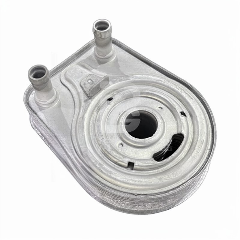 GMQ Auto Parts 26410-03800 Oil Cooler Auto Spare Parts for Hyundai Kia