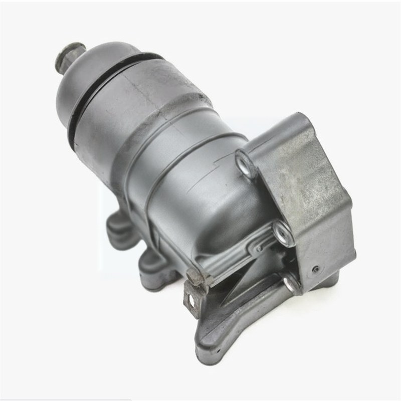 GMQ Auto Parts 26310-2F011 Oil Cooler Auto Spare Parts for Hyundai Kia