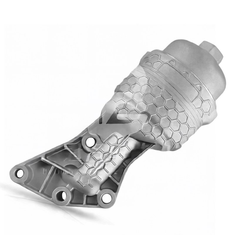 GMQ Auto Parts 26300-3LAA0 Oil Cooler Auto Spare Parts for Hyundai Kia