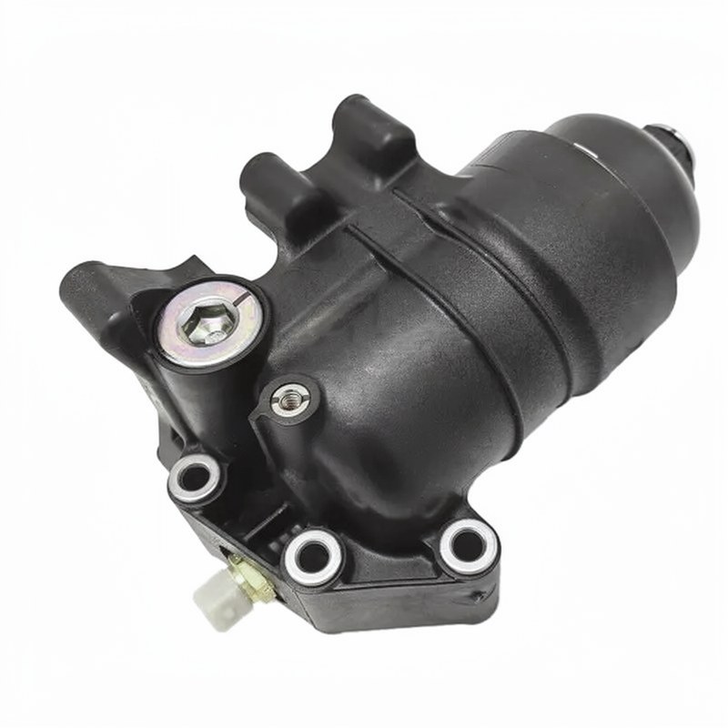 GMQ Auto Parts 26310-2F610 Oil Cooler Auto Spare Parts for Hyundai Kia