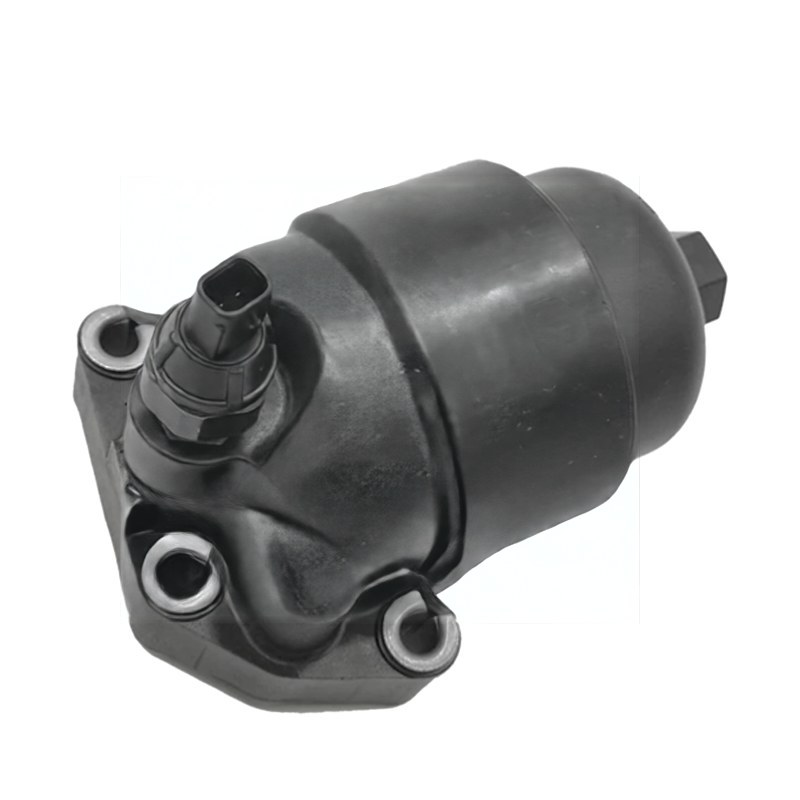 GMQ Auto Parts 26300-2M000 Oil Cooler Auto Spare Parts for Hyundai Kia