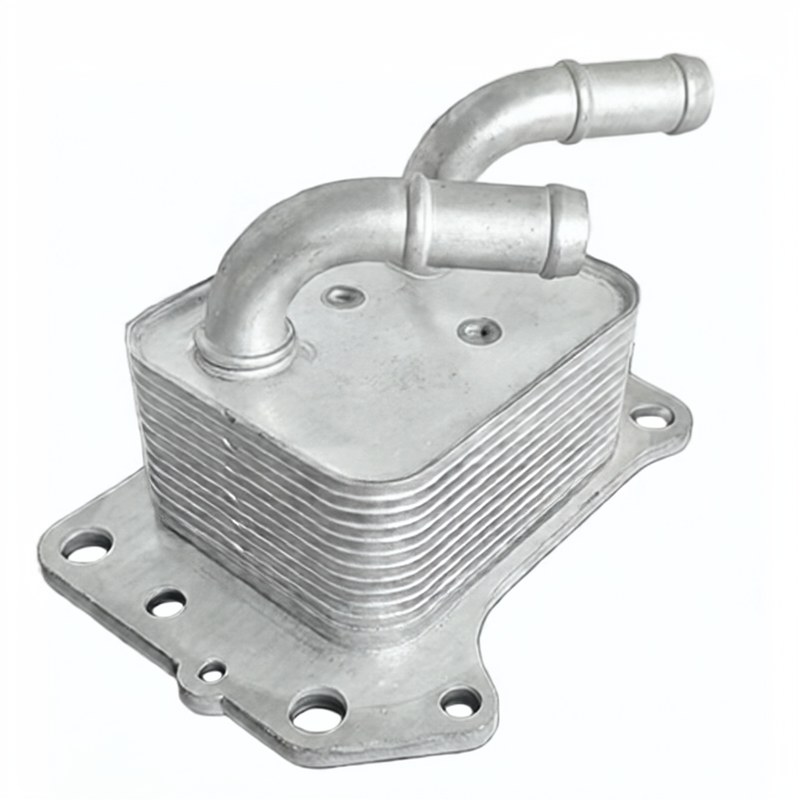GMQ Auto Parts 26410-2S000 Oil Cooler Auto Spare Parts for Hyundai Kia