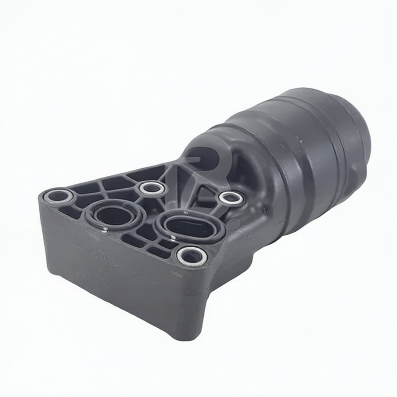 GMQ Auto Parts 26300-3C701 Oil Cooler Auto Spare Parts for Hyundai Kia