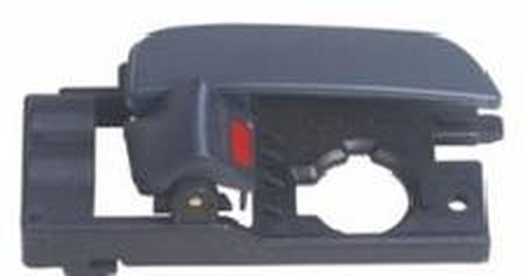 GMQ Auto Parts 82610-1E000 Door Handle Auto Spare Parts for Hyundai Kia Accent ACCENT 2007