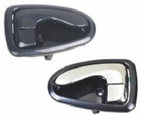 GMQ Auto Parts 82611-1E000 Door Handle Auto Spare Parts for Hyundai Kia Accent ACCENT 2007