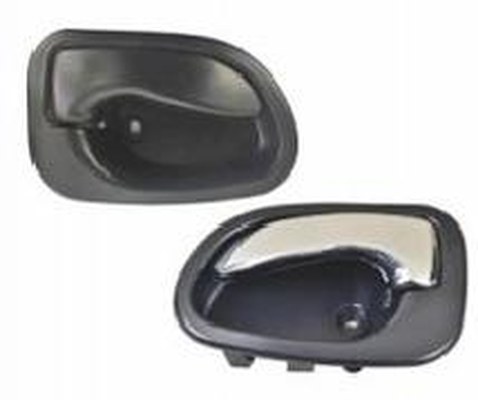 GMQ Auto Parts 82610-25000 Door Handle Auto Spare Parts for Hyundai Kia Accent ACCENT 2001