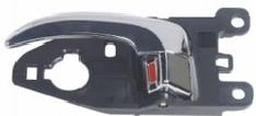 GMQ Auto Parts 82610-3X000 Door Handle Auto Spare Parts for Hyundai Kia Elantra ELANTRA 2011