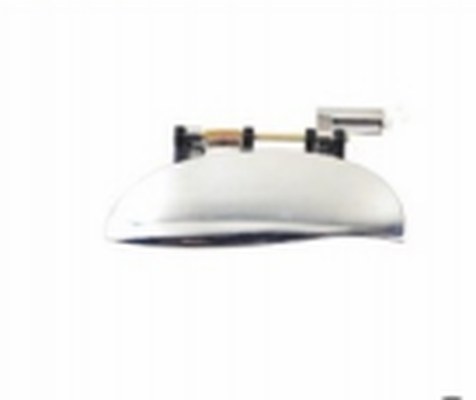 GMQ Auto Parts 82650-02120 Door Handle Auto Spare Parts for Hyundai Kia ATOS 1997