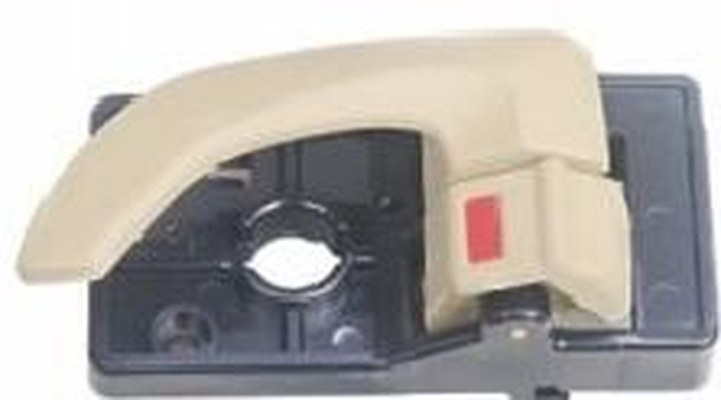 GMQ Auto Parts 82610-2E000 Door Handle Auto Spare Parts for Hyundai Kia Tucson TUCSON 2005-2009