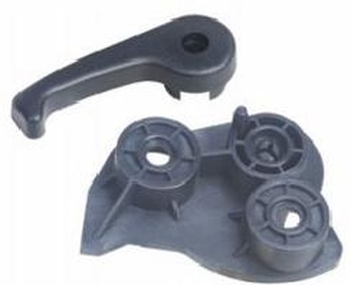 GMQ Auto Parts Door Handle Auto Spare Parts for Hyundai Kia 81180-2S000