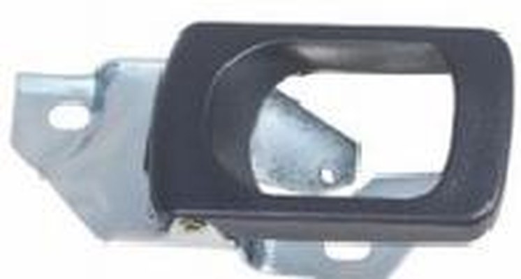 GMQ Auto Parts 82610-43301 Door Handle Auto Spare Parts for Hyundai Kia H100