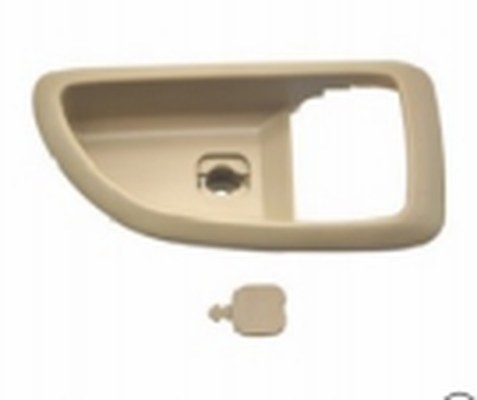 GMQ Auto Parts 82611-2E000 Door Handle Auto Spare Parts for Hyundai Kia Tucson TUCSON 2005-2009
