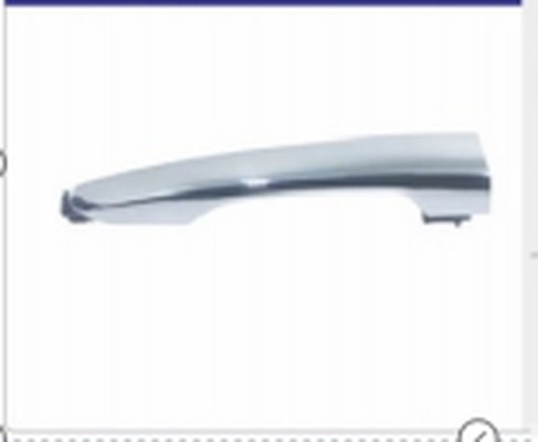 GMQ Auto Parts 82651-D3010 Door Handle Auto Spare Parts for Hyundai Kia Tucson TUCSON 15-C
