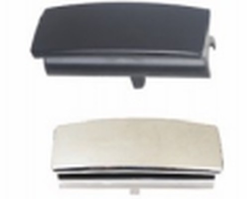 GMQ Auto Parts 83650-4H100 Door Handle Auto Spare Parts for Hyundai Kia H1 STAREX,180007-C