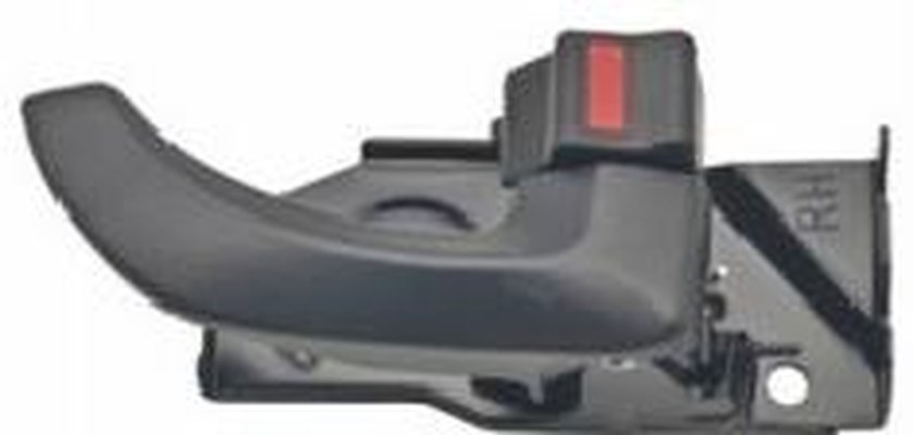 GMQ Auto Parts 82610-4H000 Door Handle Auto Spare Parts for Hyundai Kia H1 STAREX,180007-C