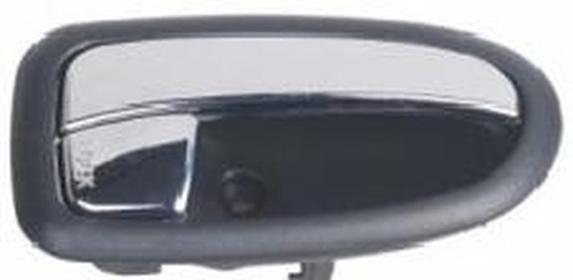 GMQ Auto Parts 82610-17000 Door Handle Auto Spare Parts for Hyundai Kia MATRTX 2001