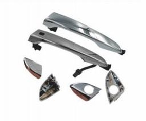 GMQ Auto Parts 82651-B3200 Door Handle Auto Spare Parts for Hyundai Kia Mistra MISTRA