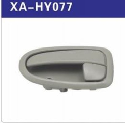 GMQ Auto Parts 82610-4F000 Door Handle Auto Spare Parts for Hyundai Kia PORTER 2