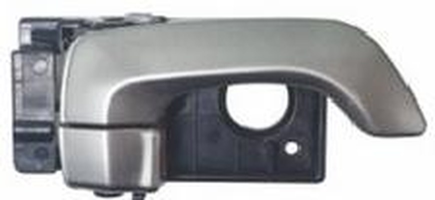GMQ Auto Parts 82610-2G000 Door Handle Auto Spare Parts for Hyundai Kia OPTIMA 2006