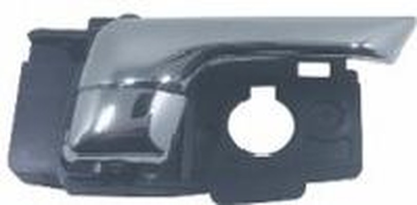 GMQ Auto Parts 82610-1WoO0JBW Door Handle Auto Spare Parts for Hyundai Kia K2
