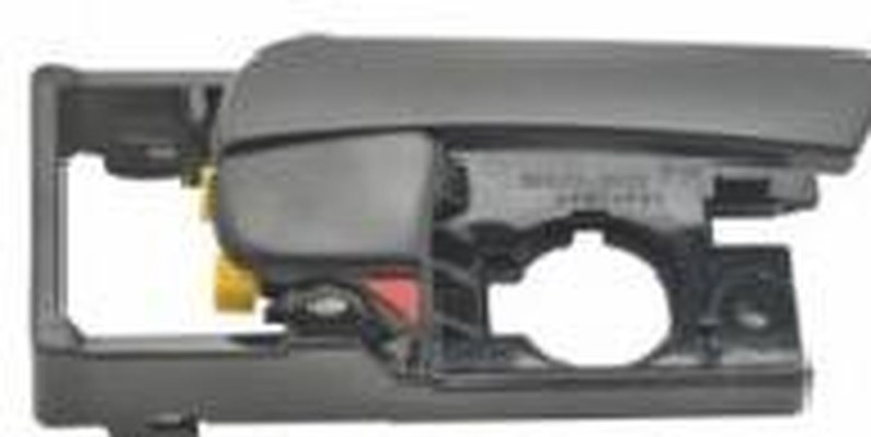 GMQ Auto Parts 82650-1G000 Door Handle Auto Spare Parts for Hyundai Kia RIO SEDAN/RIO506-11