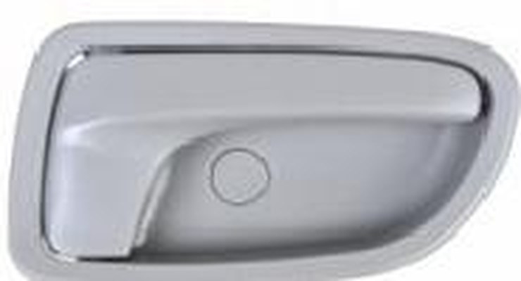 GMQ Auto Parts 82610-FD000 Door Handle Auto Spare Parts for Hyundai Kia RIO 02