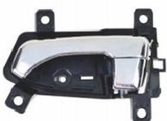 GMQ Auto Parts 82610-3Woo0 Door Handle Auto Spare Parts for Hyundai Kia Sportage SPORTAGE 11-16