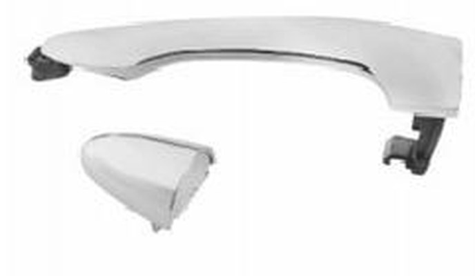 GMQ Auto Parts 82651-3W010 Door Handle Auto Spare Parts for Hyundai Kia Sportage SPORTAGE 11-16