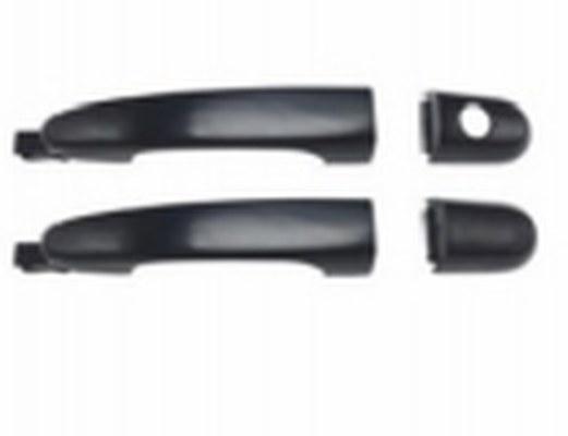GMQ Auto Parts 82651-1F000 Door Handle Auto Spare Parts for Hyundai Kia Sportage SPORTAGE 05-10
