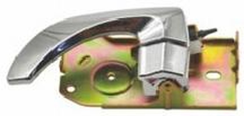 GMQ Auto Parts 82610-3E000 Door Handle Auto Spare Parts for Hyundai Kia Sorento SORENTO 05-10
