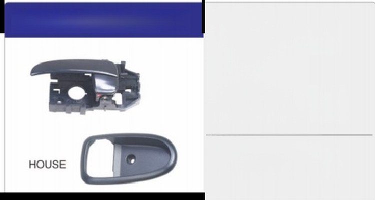 GMQ Auto Parts 82610-2D000 Door Handle Auto Spare Parts for Hyundai Kia Elantra ELANTRA 2001