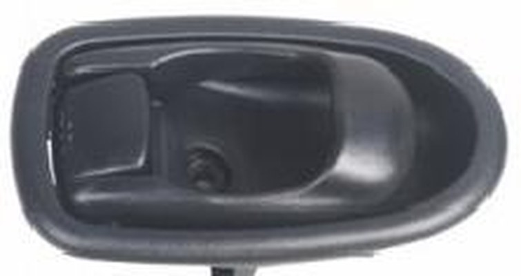 GMQ Auto Parts 82610-29000 Door Handle Auto Spare Parts for Hyundai Kia Elantra ELANTRA 92-96
