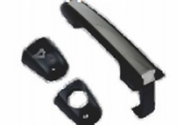 GMQ Auto Parts 82651-3K500 Door Handle Auto Spare Parts for Hyundai Kia Sonata SONATA 2006-2010