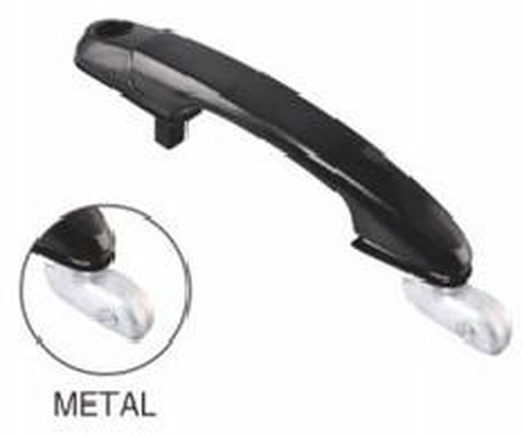 GMQ Auto Parts 82650-2E000 Door Handle Auto Spare Parts for Hyundai Kia Tucson TUCSON 2005-2009