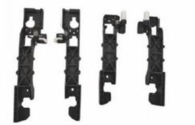 GMQ Auto Parts 82655-2E000 Door Handle Auto Spare Parts for Hyundai Kia Tucson TUCSON 2005-2009