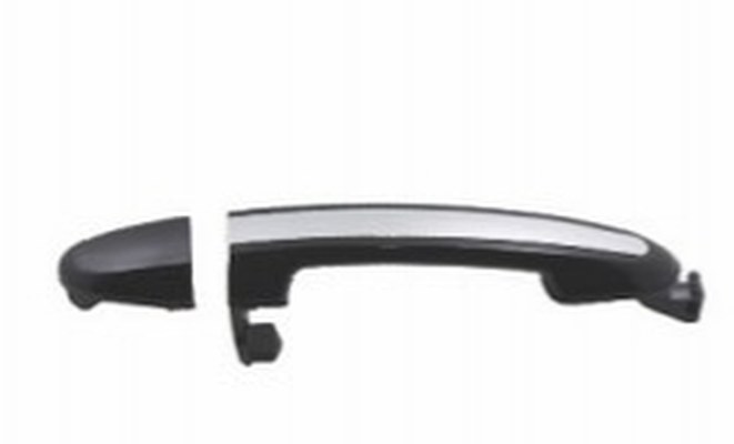 GMQ Auto Parts 82651-2B000 Door Handle Auto Spare Parts for Hyundai Kia Santa Fe SANTA FE 07-12